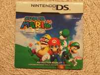 Super Mario 64 DS na Nintendo DS, DSi, 3DS 3DS XL, New 2DS, New 3DS XL
