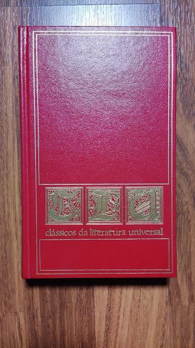 "Náná" de Émile Zola (Clássicos da Literatura Universal)