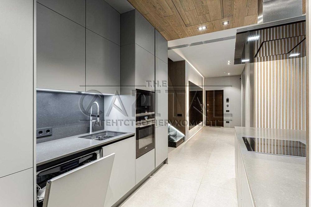 Аренда квартиры, ЖК Richmond, Печерский р-н, Джона Маккейна