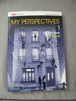 My perspectives 1, teacher's book