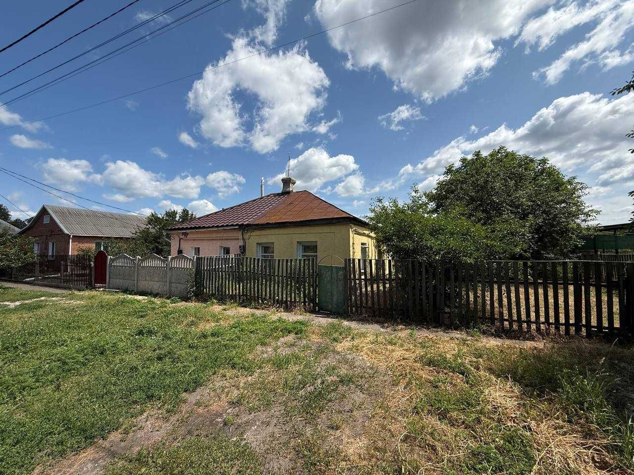 Продаж! Будинок в Подільському районі. 10 хв до центру міста.