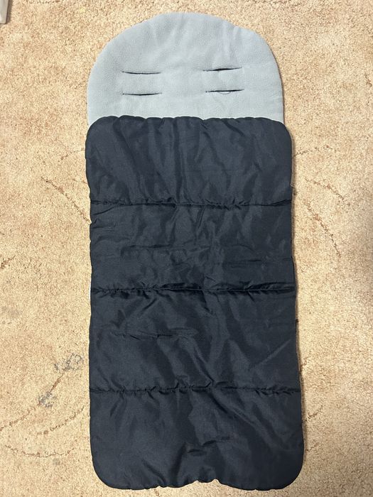 Конверт в коляску на флісі