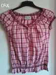 Camisa Clockhouse