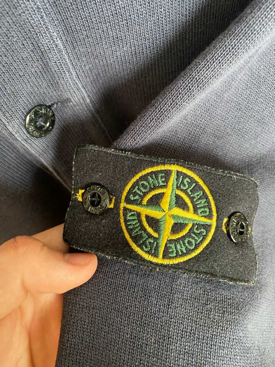 Stone Island Sweatshirt