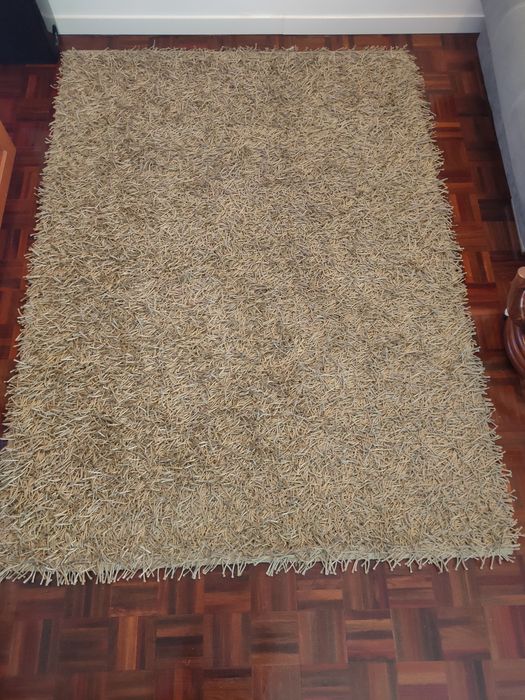 30€ Carpete bege