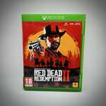 Gra Xbox One Red Dead Redemption II - otoLombard Lumik Kalisz