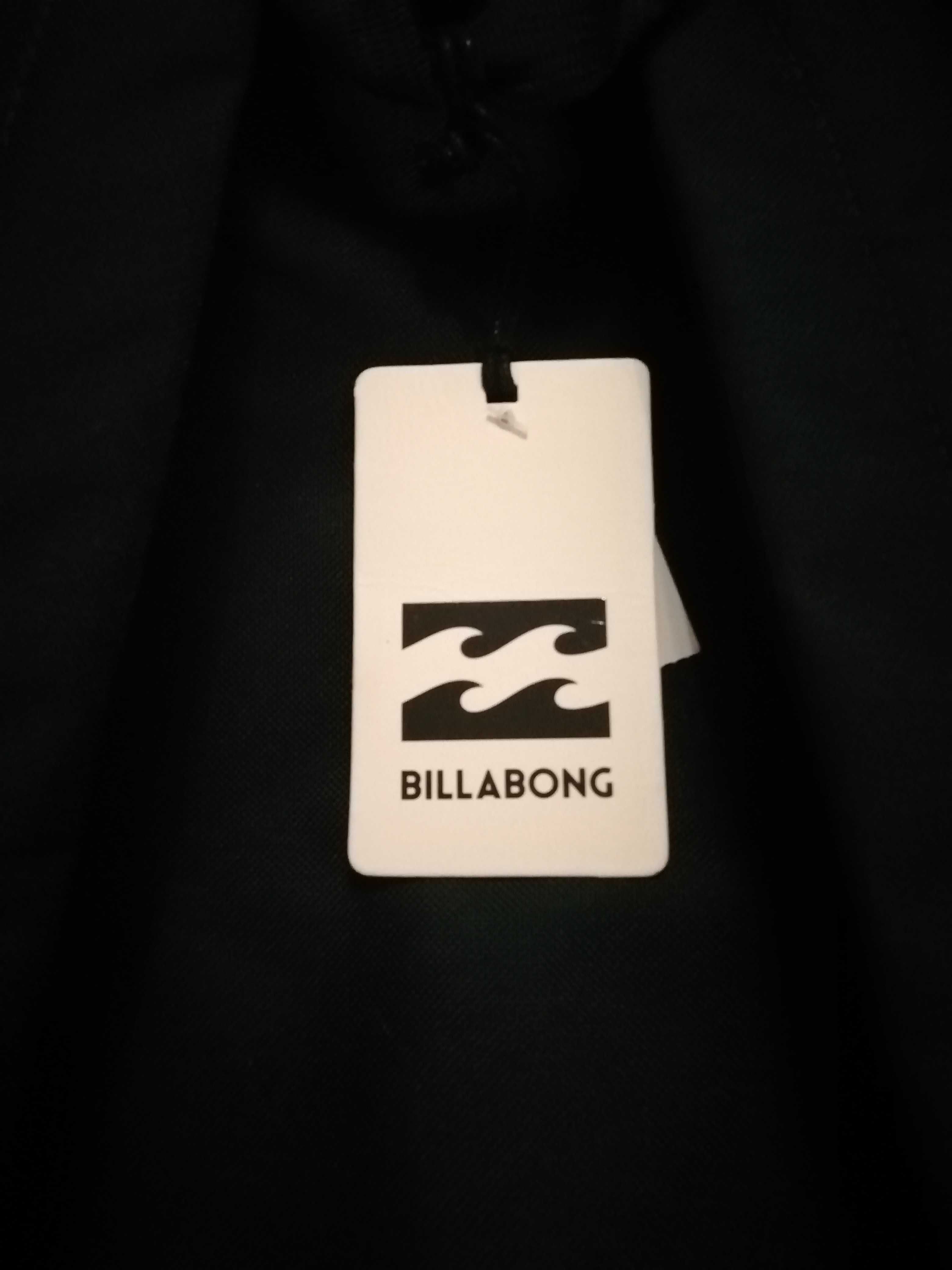 Mochila Billabong