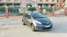 Toyota Yaris 1.0 VVT-i ACtive+AC