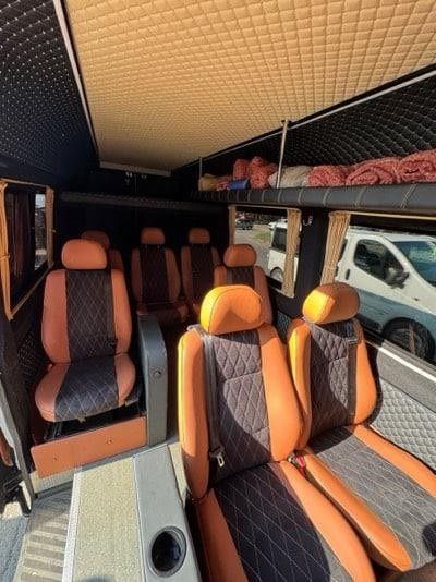 Пасажирські перевезення Польща Запоріжжя Дніпро Кривий Ріг Кропивницьк