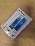 Pendrive Kingston 8GB z szyfrowaniem(hasłem, kodem PIN)