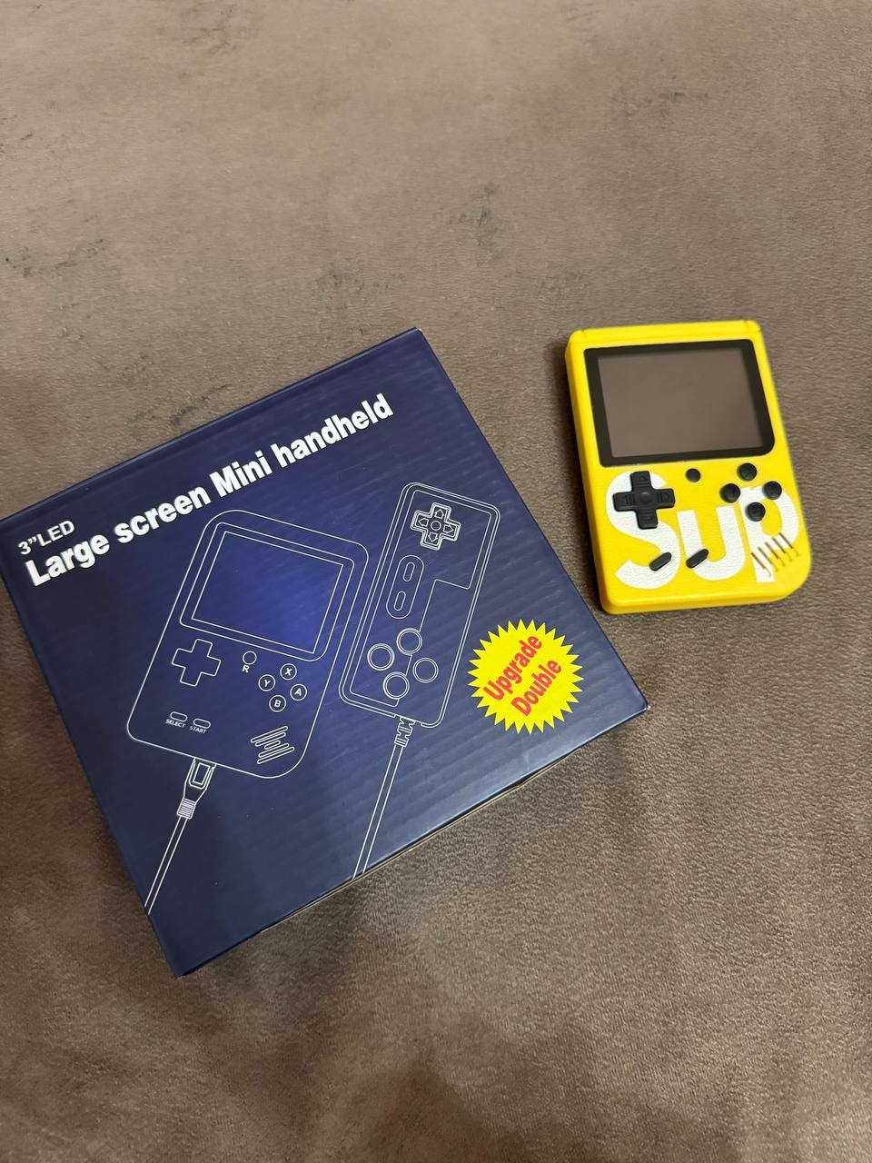 Консоль RMC Sup Game Box 400 Ігор