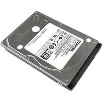 2.5" Toshiba 120Gb Гб SATA Жесткий диск винчестер HDD для ноутбука