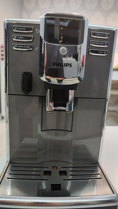 Philips lattego 5000 EP5330