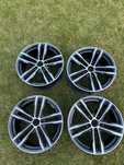 FELGI BMW F30/F31 19 cali Styling 704M