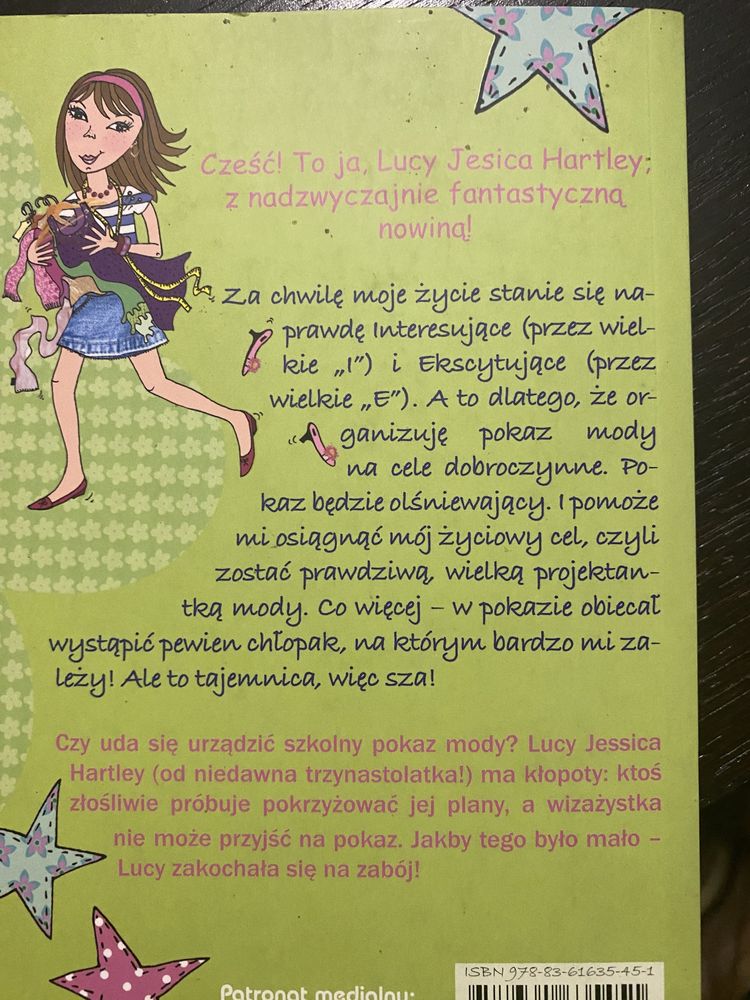 Zwariowany Świat Mody