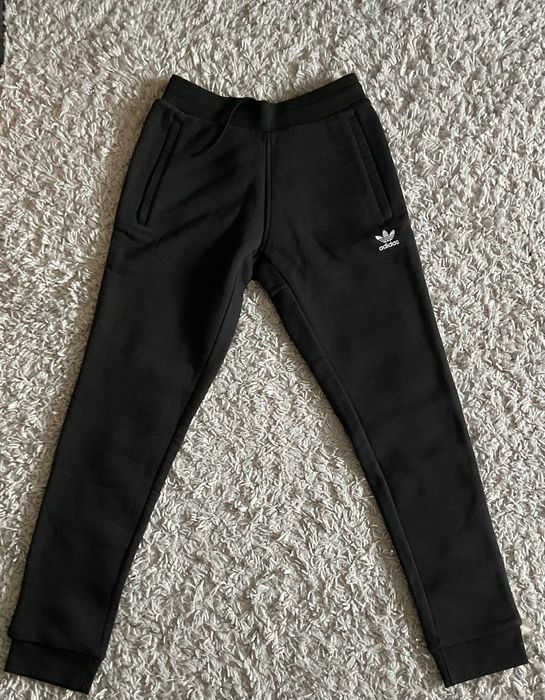 Adidas спортивні штани підліткові 164-176