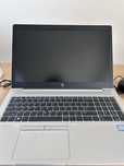 laptop HP EliteBook 850 G6 – 512GB SSD, i7 intel stan idealny, Windows