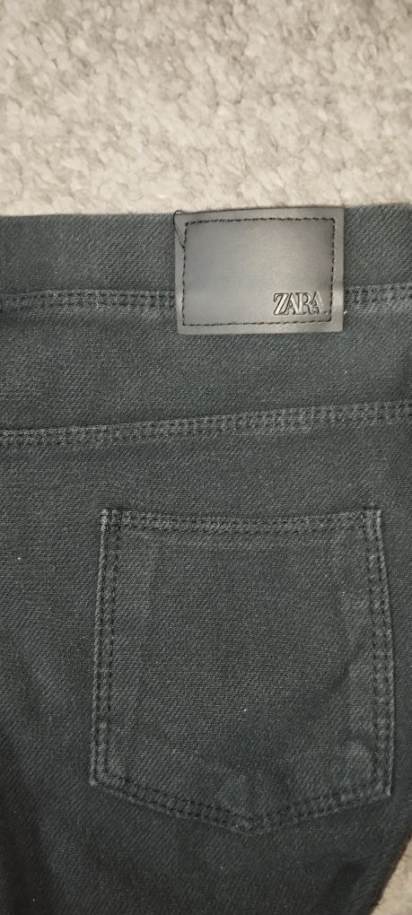 Legginsy Zara 128
