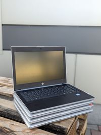 АКЦІЯ!Ноутбук HP ProBook 430 G5/HD/14/i3-7/8/256/Гарантія9міс