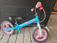Rower rowerek biegowy btwin Decathlon