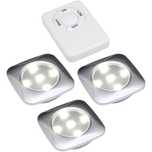 Lampki Led Ineenwelt 3 Sztuki Zestaw Lamp Podszawkowych Kuchenych
