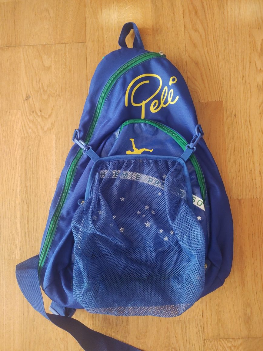 Plecak pele sportowy