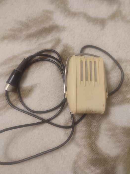 Продам советский микрофон