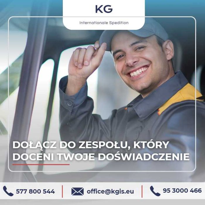 Poprowadzimy Zestaw 13,6 / Uczciwe i jasne warunki / Kraje UE /