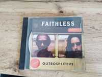 Faithless Outrospective CD