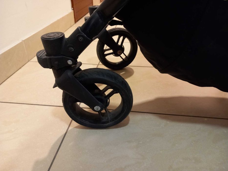 Sprzedam wózek dziecięcy, spacerówkę Valco Baby Snap 4