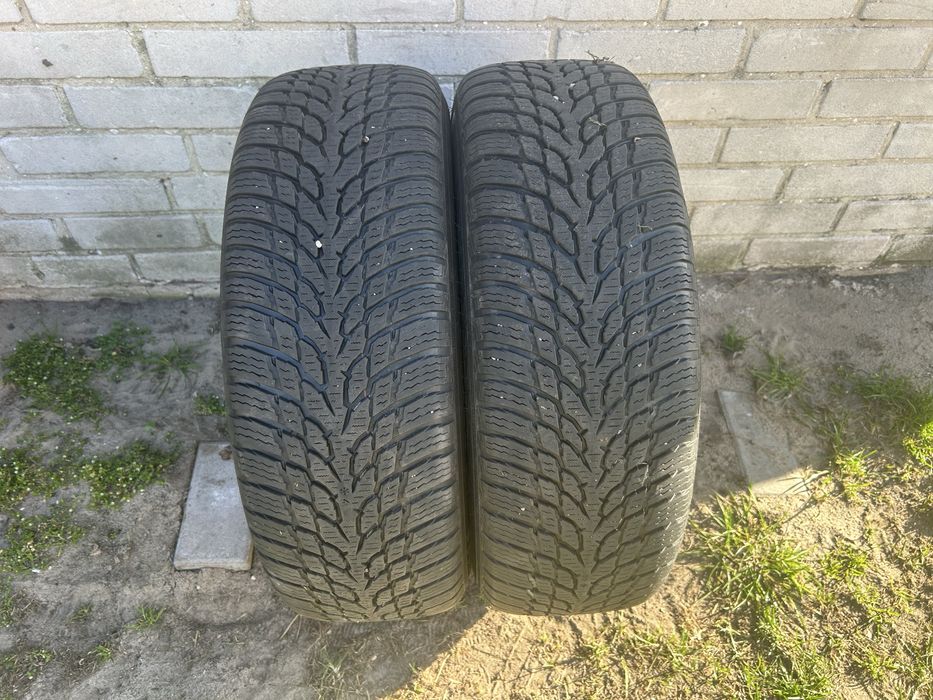 Koła aluminiowe alufelgi 5x114,3 opony zimowe Honda r15 195/65/15