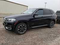 BMW X5 XDrive35I 2016 Року