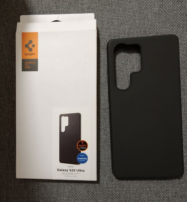 Capas para Samsung Galaxy S25 Ultra