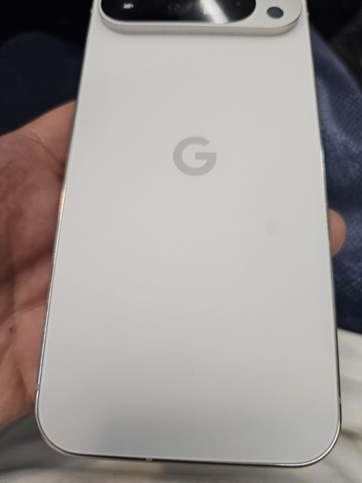 Google Pixel 9 pro xl....128 gb