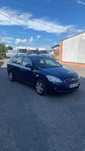 Kia Ceed 2009r 1.6 benzyna 126km 2009r z Niemiec