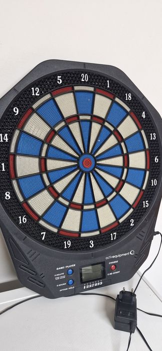 Dart Tarcza elektroniczna do gry w rzutki