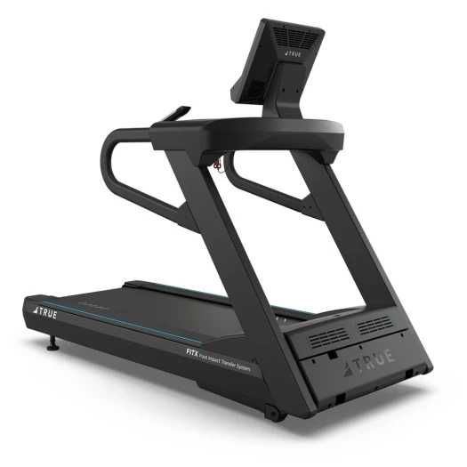 Amerykańska profesjonalna bieżnia treningowa True Fitness Apex