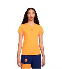 Koszulka damska firmy Nike FC Barcelona