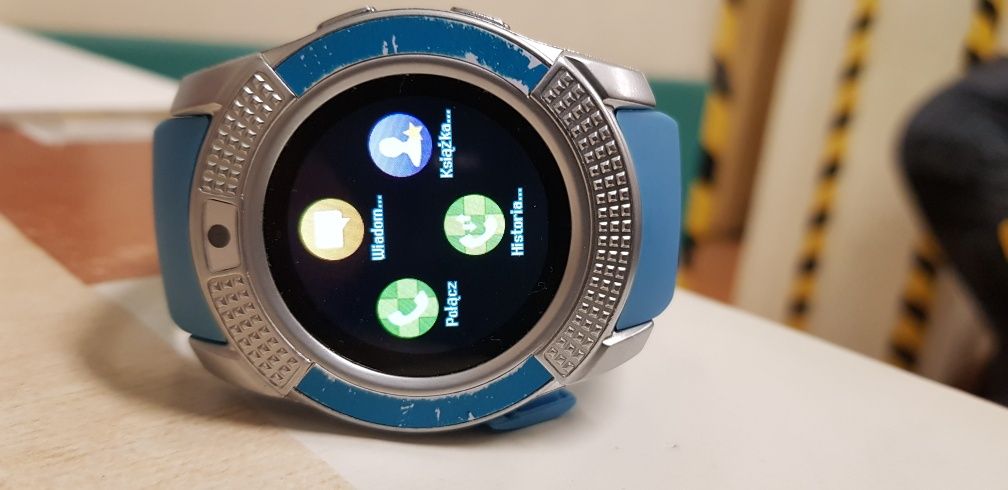 Smartwatch Garett