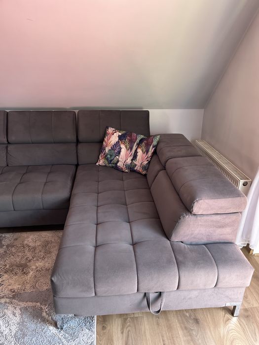 Naroznik Arte firmy Libro