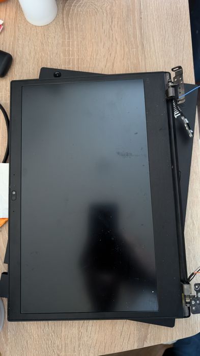 lenovo thinkPad L14 разборка