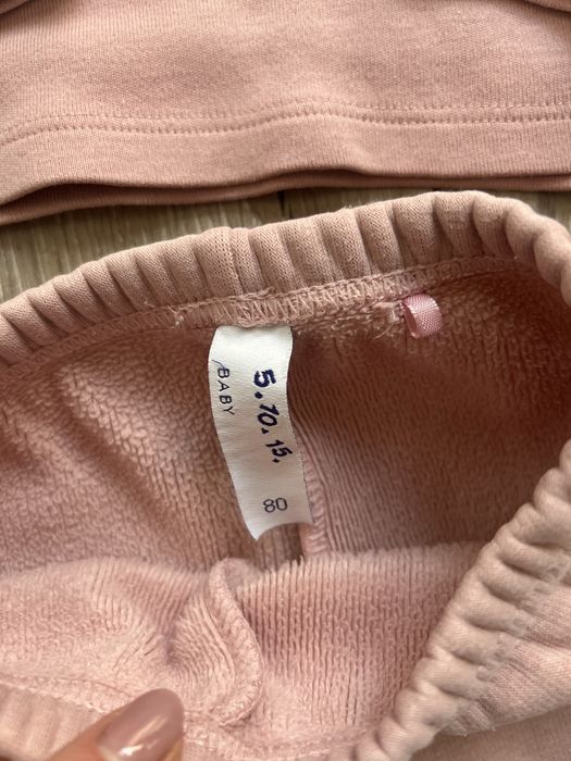 Костюм для дівчинки80р