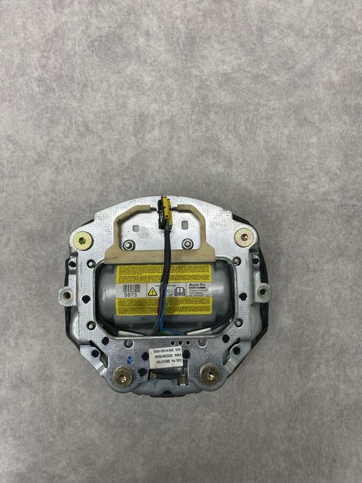 Kierownica BMW E39 E46 E38 serducho M-pakiet