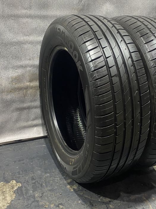 ‼️ЛІТНЯ РЕЗИНА‼️ Hankook • 225/60 R17 АРТ:581