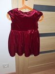 Sprzedam Sukienke  H&M stan idealny Rozmiar 92