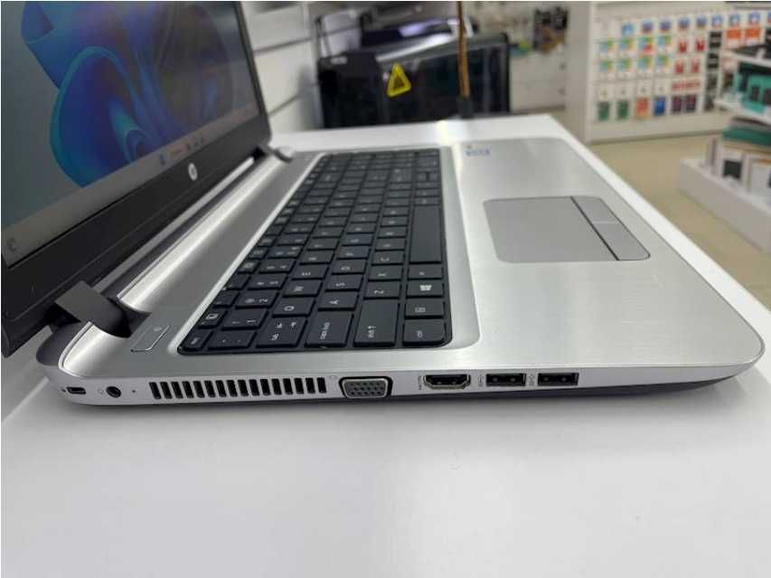 Laptop HP 450 G3 Intel I5 16gb Dysk 240gb SSD Windows Gwarancja