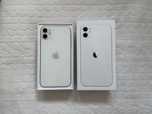 iPhone 11 biały 128 gb