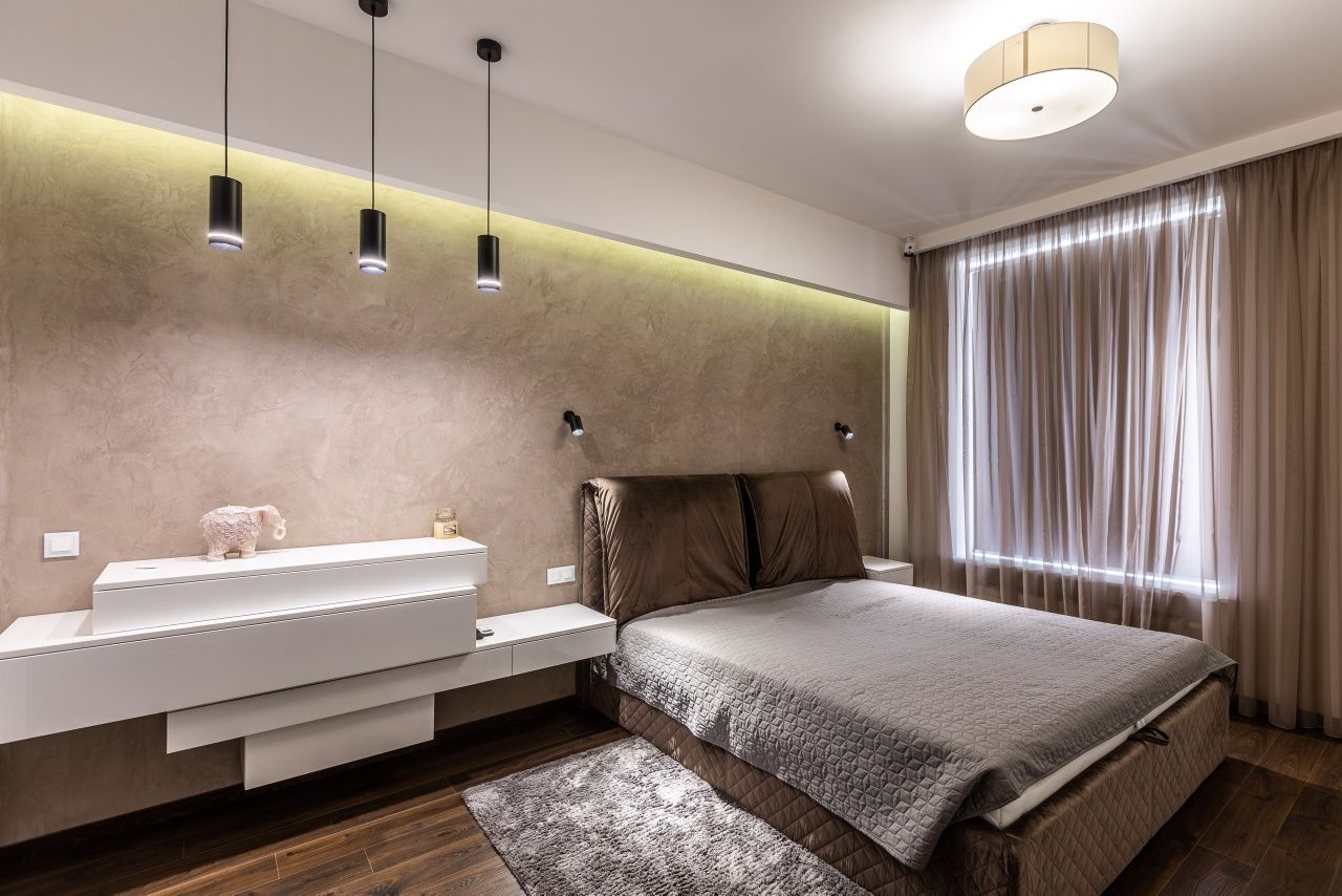 Аренда 3кв. 120кв. пр. Слобожанский, лучшая квартира, Караван, центр.
