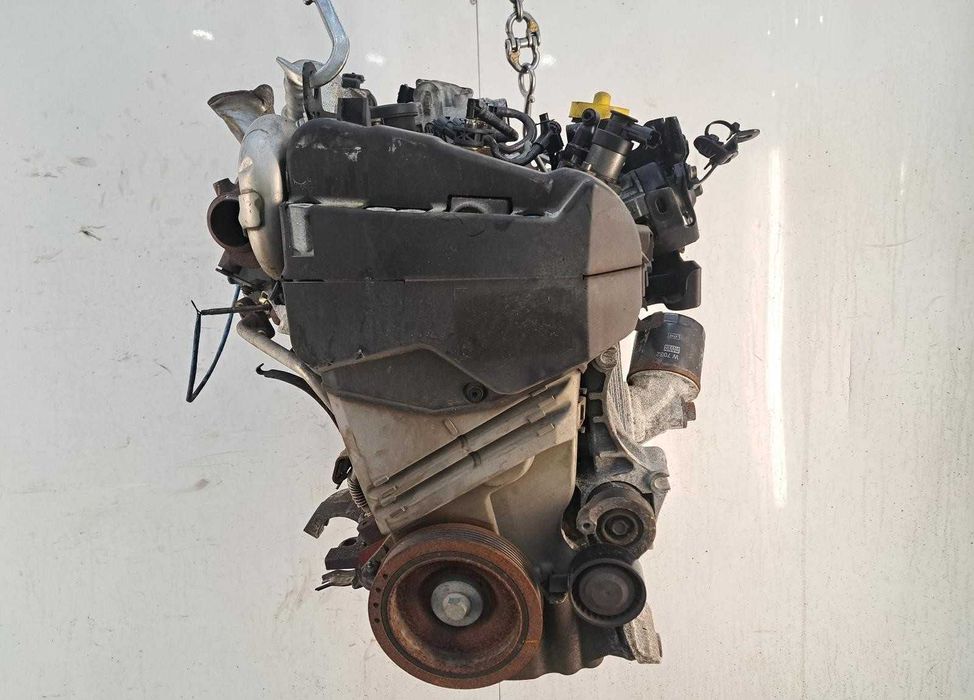 Motor renault captur 1.5 DCI 90 CV 2015 REF:K9K608