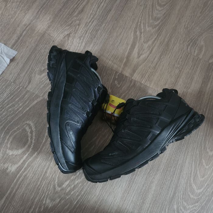 Кроссовки Salomon Xa Pro 3d gore-tex